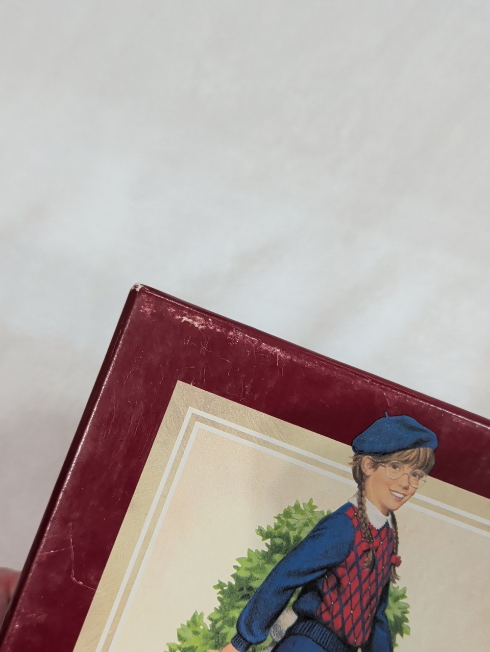 Molly American Girl Collection Pleasant Company Publications - Picture 4 of 11